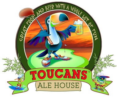 toucans toucans