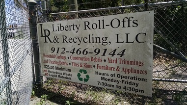 LibertyRolloffs7-13-17 LibertyRolloffs7-13-17