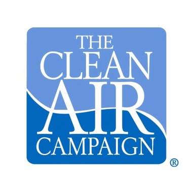 CleanAirCampaign CleanAirCampaign