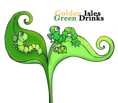 GreenDrinksLogo1 GreenDrinksLogo1