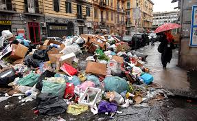 NYCityTrash NYCityTrash