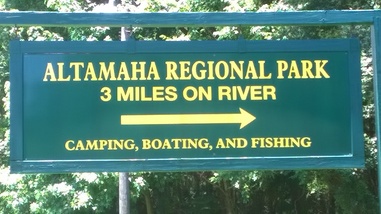 Altamaha Regional Park Altamaha Regional Park