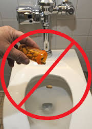 DoNotFlush DoNotFlush